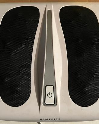 Massaggiatore piedi elettrico