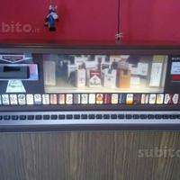 Distributore sigarette wurlitzer