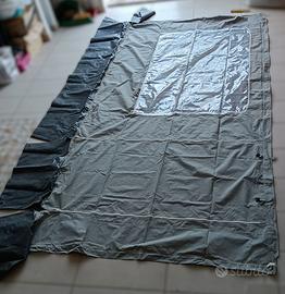 PRIVACY ROOM PER TENDALINO