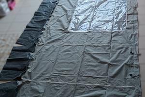 PRIVACY ROOM PER TENDALINO