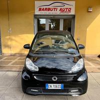 Smart ForTwo 2012 - 800 cdi 40 kW coupé pulse