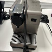 Macchina del caffè - lattissima