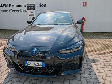 BMW i4 M50 Sport  - 544 CV - NO Bollo/Superbollo