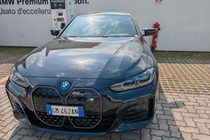 BMW i4 M50 Sport  - 544 CV - NO Bollo/Superbollo
