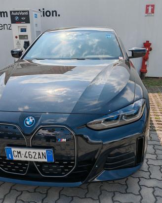 BMW i4 M50 Sport  - 544 CV - NO Bollo/Superbollo