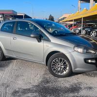 Fiat Punto Evo 1.3 Mjt 75 CV DPF