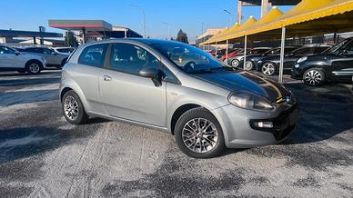 Fiat Punto Evo 1.3 Mjt 75 CV DPF