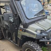 Polaris Ranger 800 4x4 usato