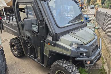 Polaris Ranger 800 4x4 usato