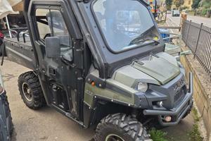 Polaris Ranger 800 4x4 usato