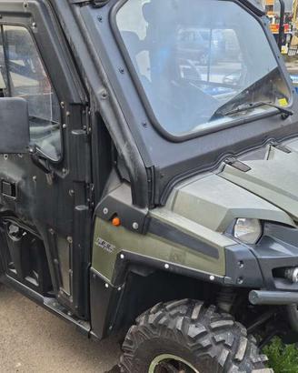 Polaris Ranger 800 4x4 usato