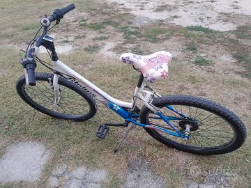 Mtbike donna