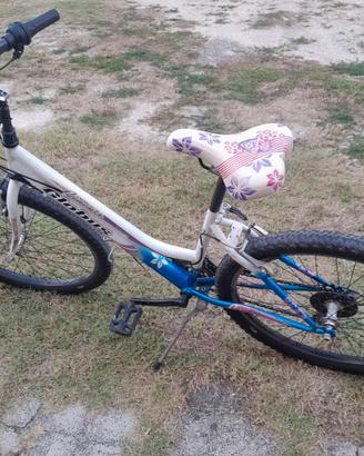 Mtbike donna