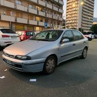 Brava 1995 1.2 16v SX 80cv