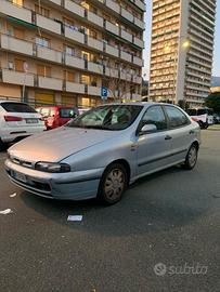 Brava 1995 1.2 16v SX 80cv