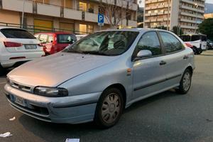 Brava 1995 1.2 16v SX 80cv