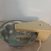 Gelatiera elettrica "Tefal"