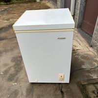 Congelatore a pozzetto