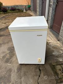 Congelatore a pozzetto