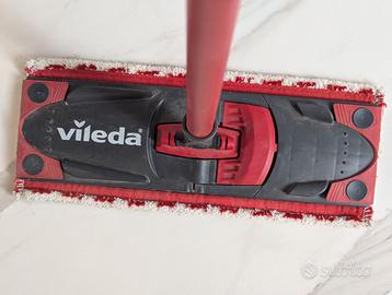 Vileda Ultramax (scopa in microfibra)