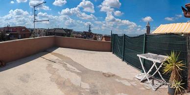 TOR VERGATA-bilocale/ per studenti