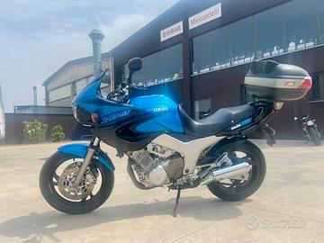 Yamaha TDM 850 2001 - KM 56.000