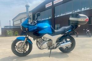 Yamaha TDM 850 2001 - KM 56.000