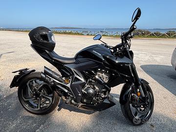 Zontes R1
