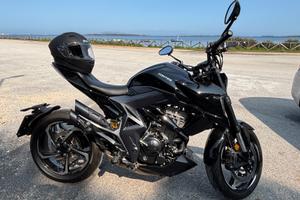 Zontes R1