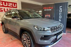 Jeep Compass 1.3 turbo t4 phev Longitude 4xe auto