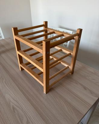 Cantinetta in legno