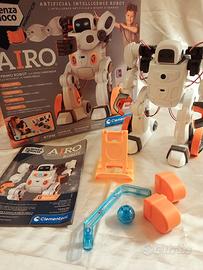 Robot Clementoni AIRO Scienza e Gioco Robotics