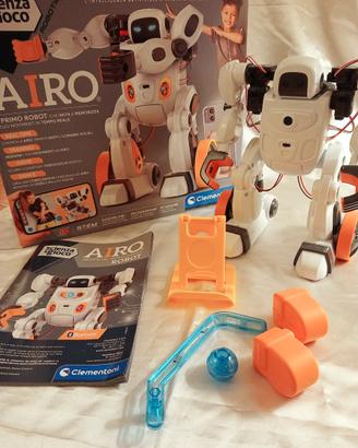 Robot Clementoni AIRO Scienza e Gioco Robotics