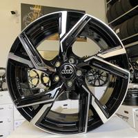 Cerchi NUOVI Audi raggio 19 cod.298431