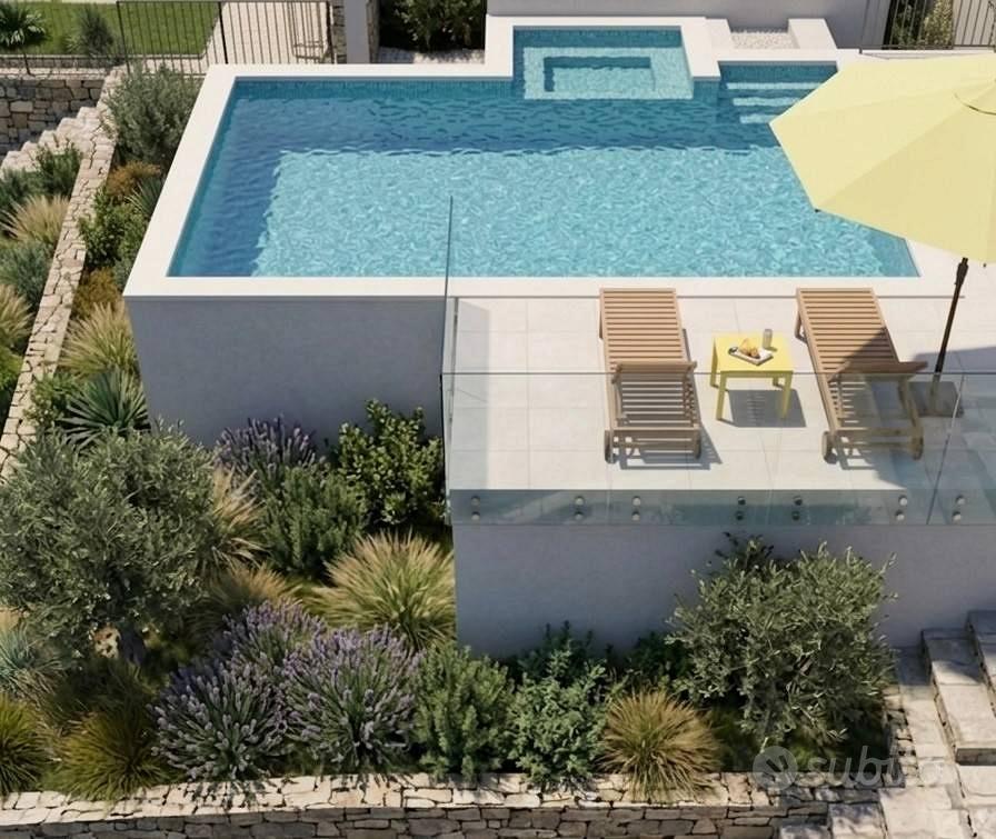 Apartment in Valvarrone, Posol - Vista 5