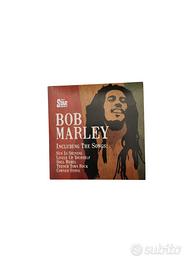 CD musica Bob Marley 2007 reggae nuovo