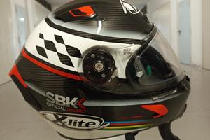 casco x lite 803 ultra carbon sbk