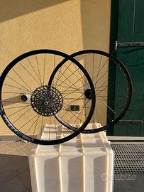 Ruote MTB HOPE FORTUS 3.0