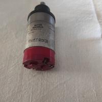 micromotore con riduttore 