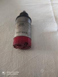 micromotore con riduttore 