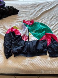 Giacca Sergio Tacchini