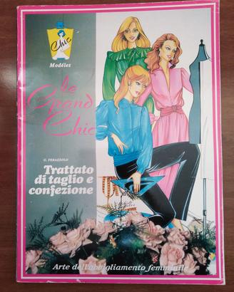 Metodo Completo Arte e Moda Donna Taglio e Cucito 