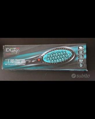 IDitalian design straightening professional brush
