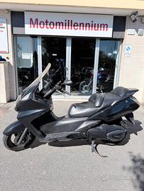 Honda FJS 400 silver wing 2006