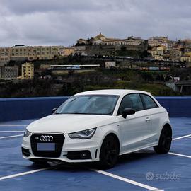 Audi A1 1.6 TDI 105 CV S line