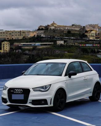 Audi A1 1.6 TDI 105 CV S line