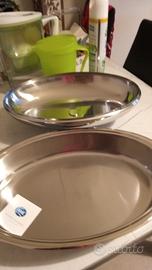 Ovale AMC Llunghezza 42 altezza cm 8/9