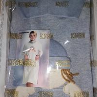 Pigiama/veste IRGE nuovo