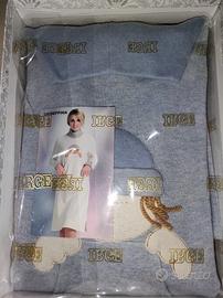 Pigiama/veste IRGE nuovo
