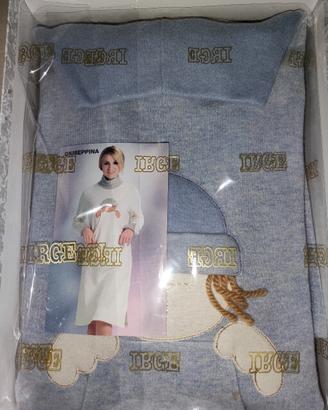 Pigiama/veste IRGE nuovo
